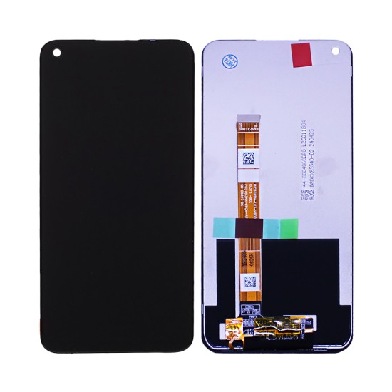 Touch+Display Oppo A54 4G/A55 4G 2021 Service Pack Preto Touch+Display Oppo A54 4G/A55 4G 2021 Service Pack Preto