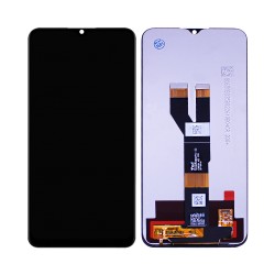 Touch+Display Realme C11/Realme C20 4G/Realme C21 2021 Service Pack Negro Touch+Display Realme C11/Realme C20 4G/Realme C21 2021 Service Pack Negro