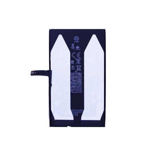 Bateria A2850 para Apple iPhone 14 Plus 4325mAh Bateria A2850 para Apple iPhone 14 Plus 4325mAh