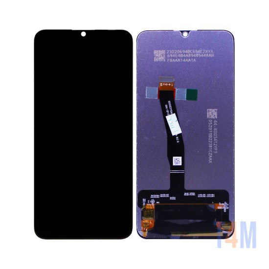 Touch+Display Huawei P Smart 2019/P Smart 2020/P Smart Plus 2019 6,21" Service Pack Negro