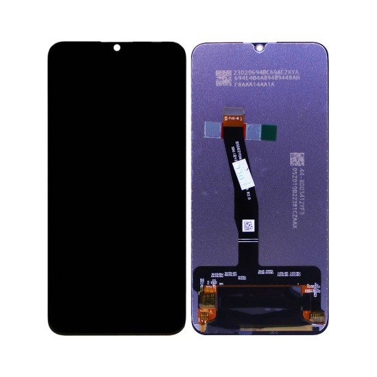 Touch+Display Huawei P Smart 2019/P Smart 2020/P Smart Plus 2019 6,21" Service Pack Negro Touch+Display Huawei P Smart 2019/P Smart 2020/P Smart Plus 2019 6,21" Service Pack Negro