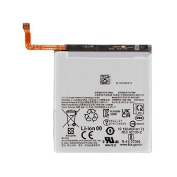 Battery EB-BS912ABY for Samsung Galaxy S23/S911B 3900mAh Battery EB-BS912ABY for Samsung Galaxy S23/S911B 3900mAh