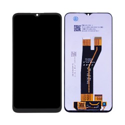 Touch+Display Samsung Galaxy M14 5g 2023/M146b Service Pack Preto Touch+Display Samsung Galaxy M14 5g 2023/M146b Service Pack Preto