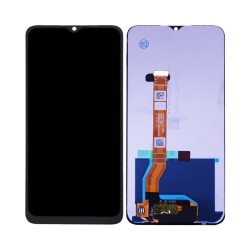 Touch+Display Oppo A57 5g/A77 5g/A56s 5g Service Pack Preto Touch+Display Oppo A57 5g/A77 5g/A56s 5g Service Pack Preto