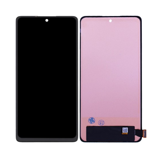 Touch+Display Xiaomi MI 11T/11T Pro Negro Touch+Display Xiaomi MI 11T/11T Pro Negro