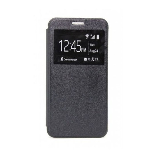 Flip Case for Samsung Galaxy A13 5G Black Flip Case for Samsung Galaxy A13 5G Black
