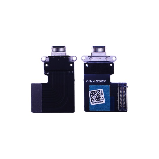 Charging Board Apple iPad Pro 12.9 (2018)/A1876/A1895/A1893 Charging Board Apple iPad Pro 12.9 (2018)/A1876/A1895/A1893