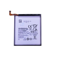 Bateria EB-BG998ABY para Samsung Galaxy S21 Ultra/G998 5000mAh Bateria EB-BG998ABY para Samsung Galaxy S21 Ultra/G998 5000mAh