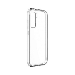 Capa de Silicone Macio para Huawei P40 Lite 5g Transparente Capa de Silicone Macio para Huawei P40 Lite 5g Transparente