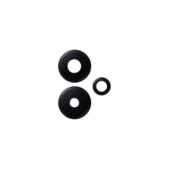 Camera Lens Xiaomi Redmi 12 Black