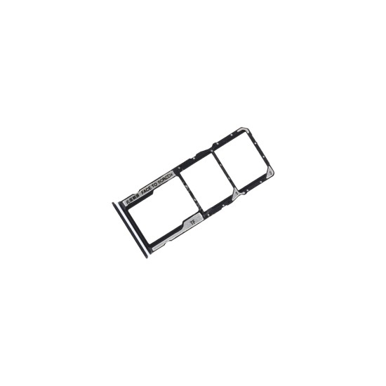 SIM Tray Xiaomi Redmi Note 12 Black SIM Tray Xiaomi Redmi Note 12 Black