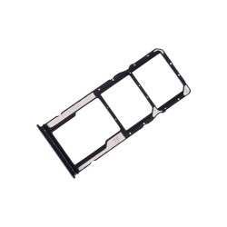 Bandeja de SIM Xiaomi Redmi Note 10 4G/Redmi Note 10S Sombra Preta Bandeja de SIM Xiaomi Redmi Note 10 4G/Redmi Note 10S Sombra Preta
