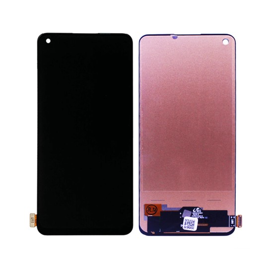 Touch+Display Realme 9 Pro Plus Black Touch+Display Realme 9 Pro Plus Black