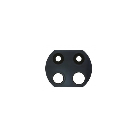 Camera Lens Xiaomi Redmi Note 9 Pro 5G Black
