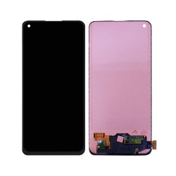 Touch+Display Oppo Reno 8 Lite Preto Touch+Display Oppo Reno 8 Lite Preto