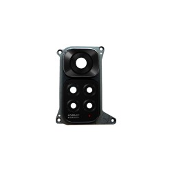 Lente de Câmera+Frame Xiaomi Redmi Note 11s 5g Preto Lente de Câmera+Frame Xiaomi Redmi Note 11s 5g Preto