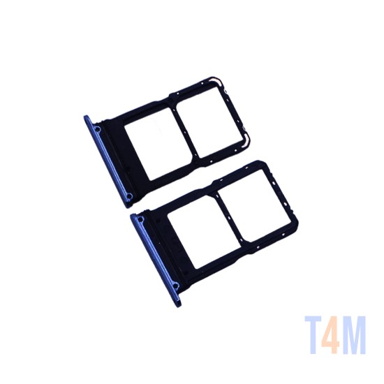 Bandeja de SIM Xiaomi MI 10 5G Azul