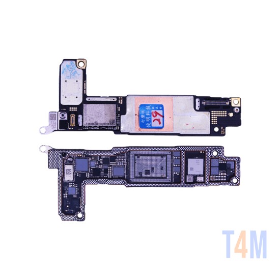 Troca de Motherboard CNC para Apple iPhone 14 Superior