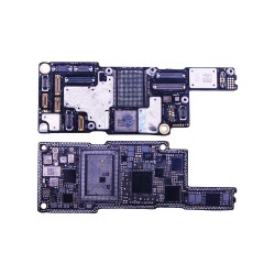 Troca de Motherboard CNC para Apple iPhone 14 Pro Max Superior Troca de Motherboard CNC para Apple iPhone 14 Pro Max Superior
