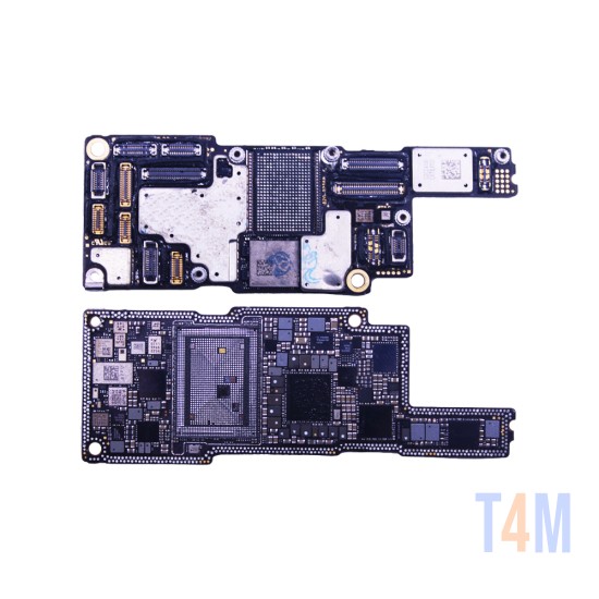 Troca de Motherboard CNC para Apple iPhone 14 Pro Max Superior