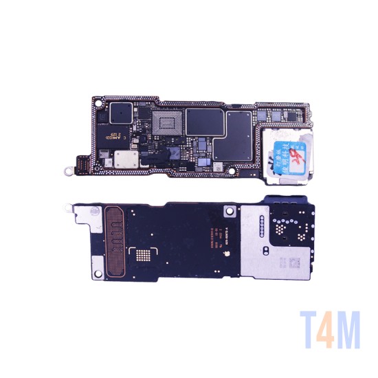 Troca de Motherboard CNC para Apple iPhone 14 Pro Max Inferior