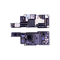 Troca de Motherboard CNC para Apple iPhone 14 Pro Superior Troca de Motherboard CNC para Apple iPhone 14 Pro Superior