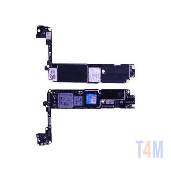 Troca de Motherboard CNC para Apple iPhone 7 Intel Completo