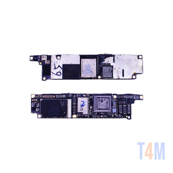 Troca de Motherboard CNC para Apple iPhone XR Completo