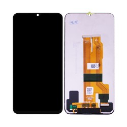 Touch+Display Realme 10 5G/Realme 10S Preto Touch+Display Realme 10 5G/Realme 10S Preto