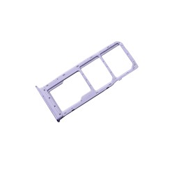 Bandeja de SIM Samsung Galaxy A05/A055 Branco Bandeja de SIM Samsung Galaxy A05/A055 Branco