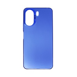 Designer Hard Case for Xiaomi Redmi 13C/Poco C65 Blue Designer Hard Case for Xiaomi Redmi 13C/Poco C65 Blue
