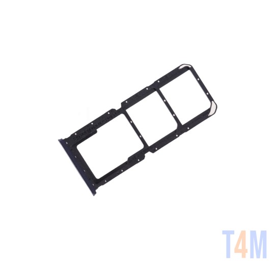 SIM Tray Oppo A52 5G/Reno 5 Lite/A72 5G Silver