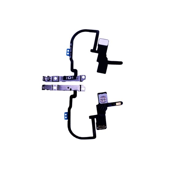 Power Flex con Flashlight Apple iPhone XS Max Power Flex con Flashlight Apple iPhone XS Max