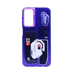 Designer Hard Case for Samsung Galaxy A14 4G/5G Purple Designer Hard Case for Samsung Galaxy A14 4G/5G Purple