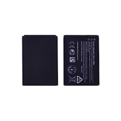 Bateria BV-6V para Nokia C5-03/8110/2060/3060/5250 1500mAh Bateria BV-6V para Nokia C5-03/8110/2060/3060/5250 1500mAh