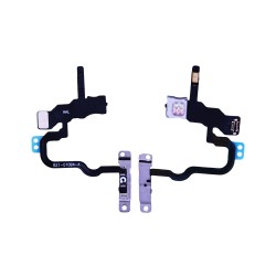 Power Flex with Flashlight Apple iPhone X Power Flex with Flashlight Apple iPhone X