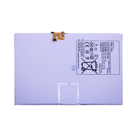 Bateria EB-BT725ABU para Samsung Galaxy Tab S5e 10,5/Tab S5E 10,5 2019/Tab S5E LTE/Tab S5e Wifi/Tab S6 Lite 7040mAh Bateria EB-BT725ABU para Samsung Galaxy Tab S5e 10,5/Tab S5E 10,5 2019/Tab S5E LTE/Tab S5e Wifi/Tab S6 Lite 7040mAh