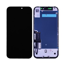 Touch+Display Apple iPhone 11 (GX) Negro Touch+Display Apple iPhone 11 (GX) Negro