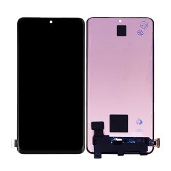 Touch+Display Xiaomi 12 Pro Service Pack Black Touch+Display Xiaomi 12 Pro Service Pack Black