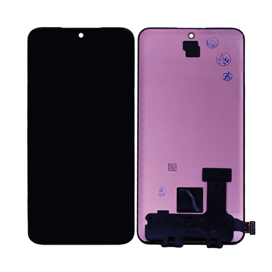 Touch+Display Xiaomi 14 Pro 5G 2023 Service Pack Black Touch+Display Xiaomi 14 Pro 5G 2023 Service Pack Black