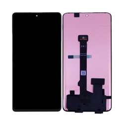 Touch+Display Xiaomi Redmi Note 13 Pro Plus 5G 2023 Service Pack Black Touch+Display Xiaomi Redmi Note 13 Pro Plus 5G 2023 Service Pack Black