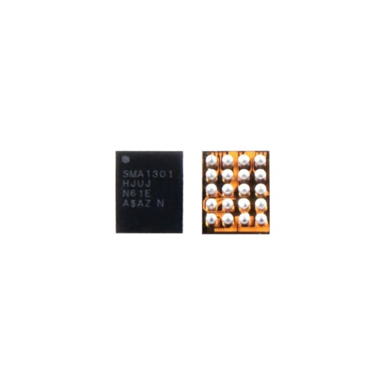 Audio IC for Samsung Galaxy S10 Plus/A10/A50/A305/A105/A205/A405 Audio IC for Samsung Galaxy S10 Plus/A10/A50/A305/A105/A205/A405