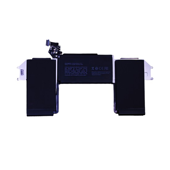 Bateria A1965A/A1932 para Apple Macbook Air 13 2018-2019 4800mAh Bateria A1965A/A1932 para Apple Macbook Air 13 2018-2019 4800mAh