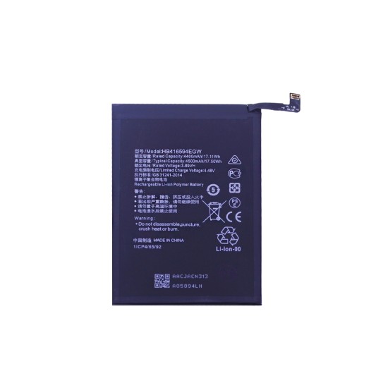 Batería HB496590EFW para Huawei Honor 90 Lite/Honor X8A 4500mAh Batería HB496590EFW para Huawei Honor 90 Lite/Honor X8A 4500mAh
