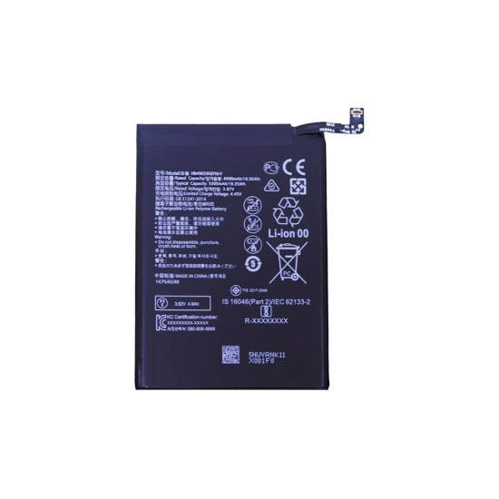 Batería HB496590EFW para Huawei Honor X6/Honor X7/Honor X8/Honor 70 Lite 5000mAh