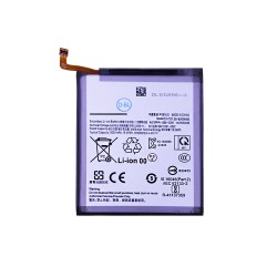 Battery EB-BA256ABS for Samsung Galaxy A55 5G/A556 5000mAh Battery EB-BA256ABS for Samsung Galaxy A55 5G/A556 5000mAh
