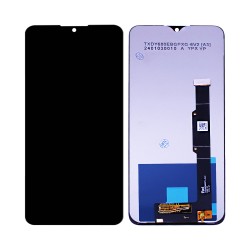 Touch+Display TCL 20 SE/T671 Service Pack Black Touch+Display TCL 20 SE/T671 Service Pack Black