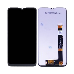Touch+Display TCL 20 R 5G/T767H Service Pack Black Touch+Display TCL 20 R 5G/T767H Service Pack Black