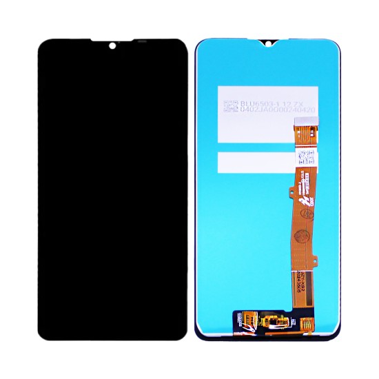 Touch+Display TCL 10 SE/T766 Service Pack Negro Touch+Display TCL 10 SE/T766 Service Pack Negro