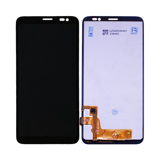 Touch+Display TCL 403 Service Pack Negro Touch+Display TCL 403 Service Pack Negro